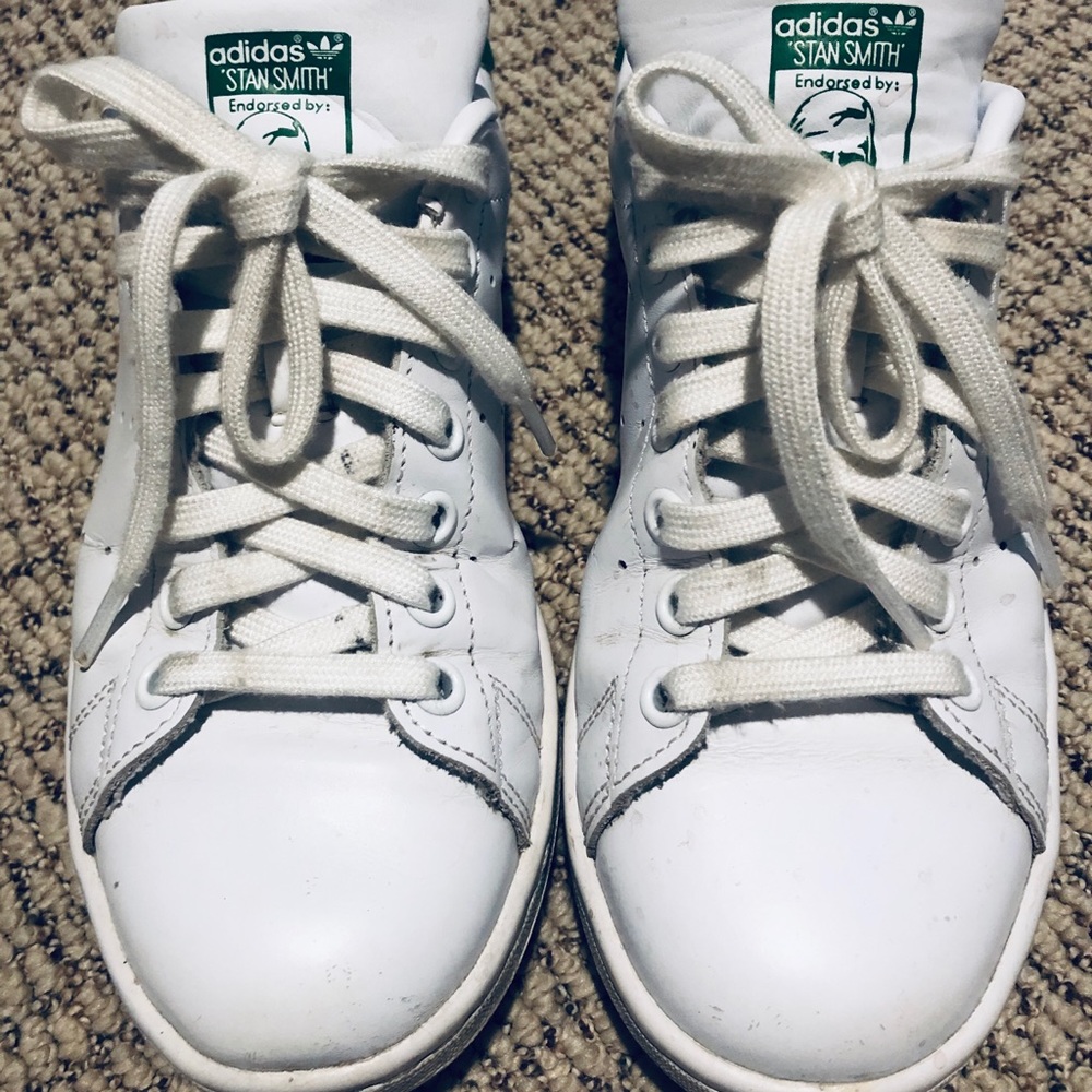 Stan Smith Adidas Sneakers